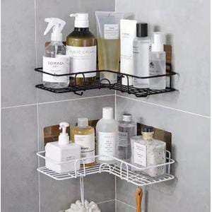 Bathroom / kitchen Corner/rack Shelf
