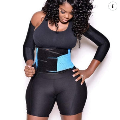 Gym Power Belt