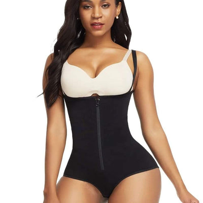 Bikini faja bodyshaper waist shaper Trimmer bodysuit