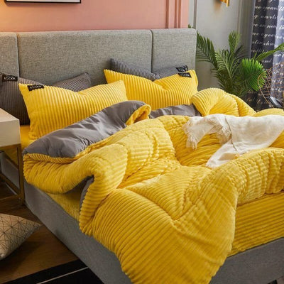 Velvet Duvet