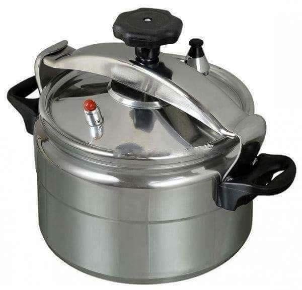 Pressure Cooker 5litres