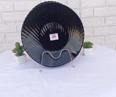 6 pieces Round plates