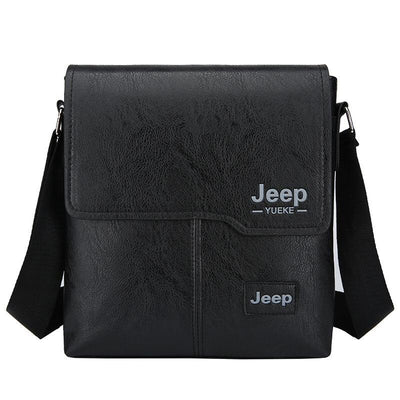 Jeep Bag for Men