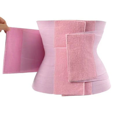 Vale Tripple Strap Compression Waist Trainer Corset