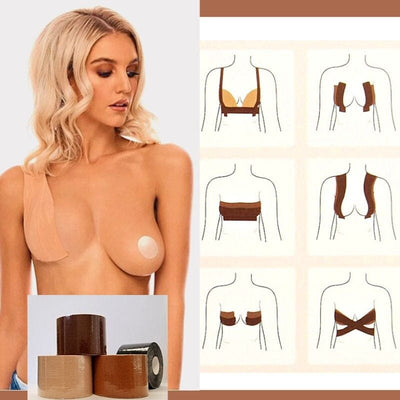 Boob Tape