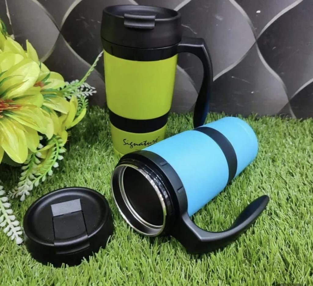 Travel Mug