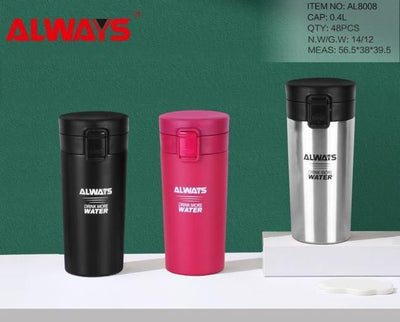 Thermal Cup/Mug