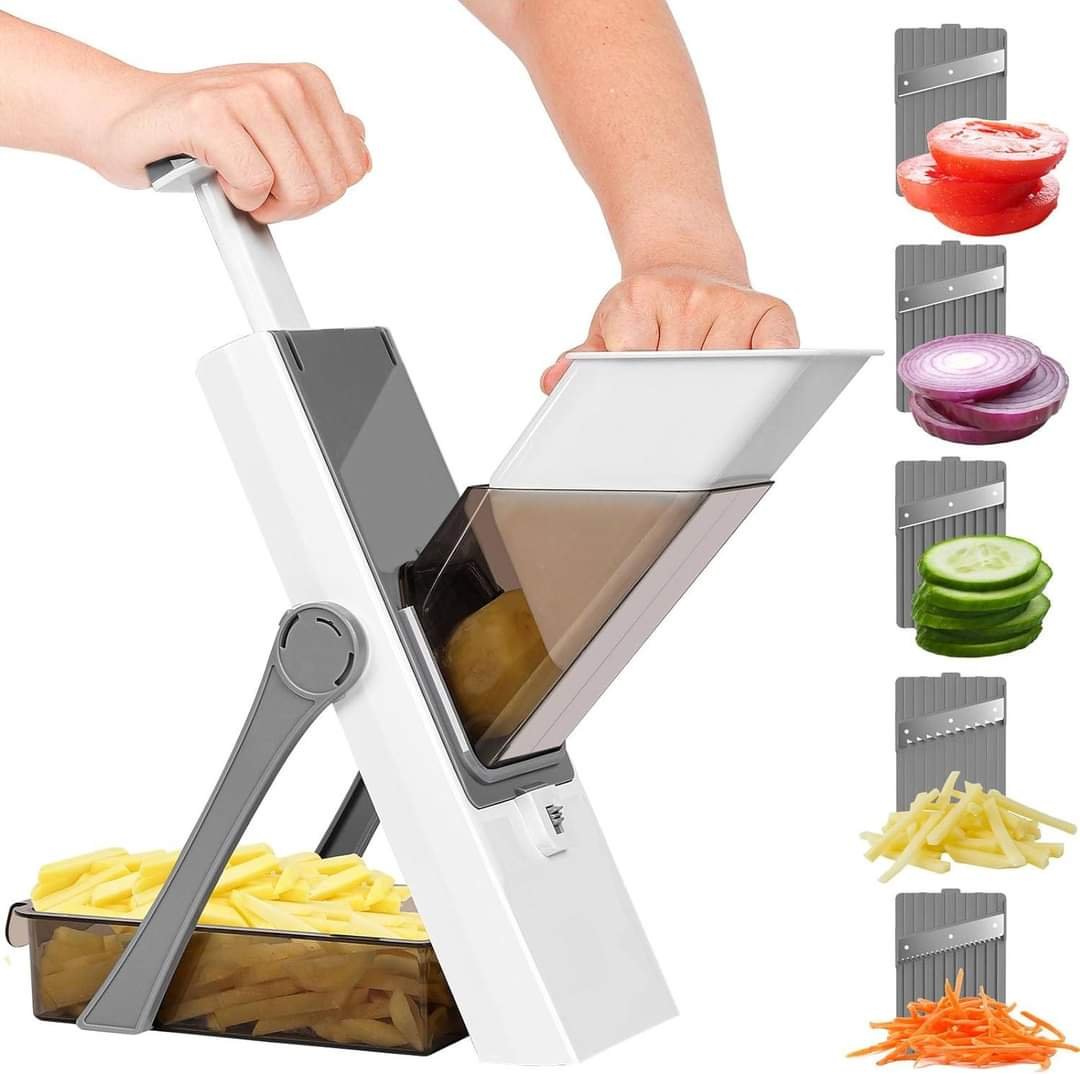 Mandoline Slicer/Cutter/Chopper