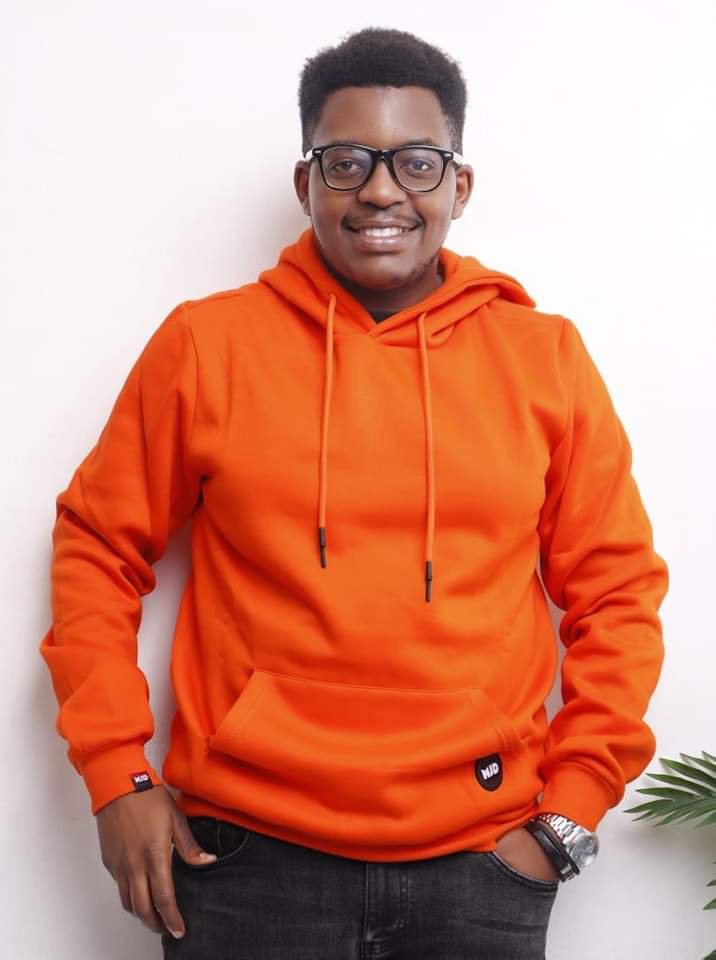 Men Hoodies Pullover