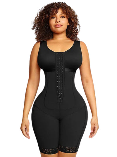 Postpartum Slimming Full Body Shapewear Corset