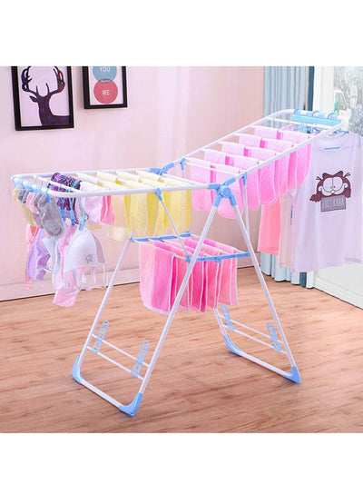 Portable Clothes Drying Rack 35M