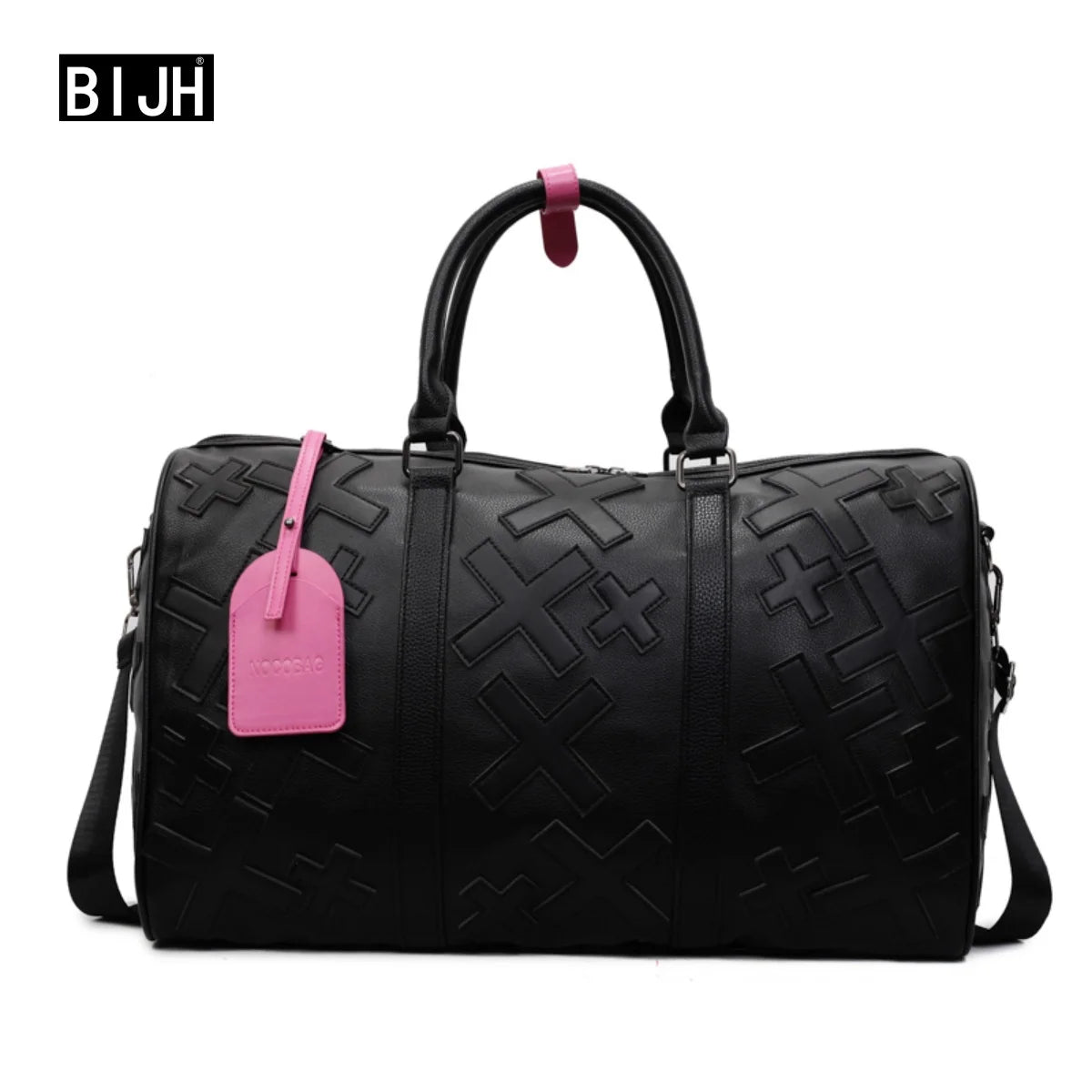 Gym Bag, Outdoor Sports Travel Storage Bag, Large Capacity, Suitable for Both Men and Women