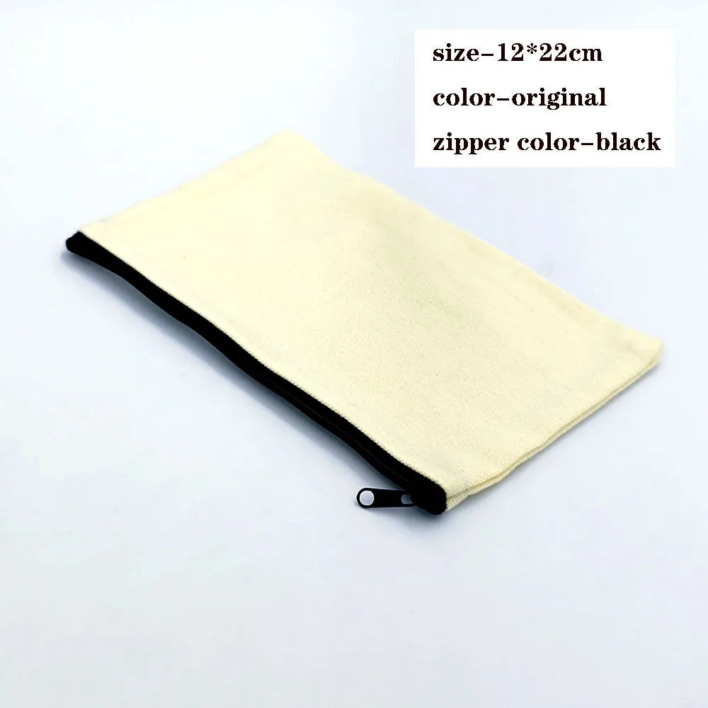 Canvas Bag Storage Bag Grocery Bag Eco-Friendly foldable Bag folding Pocket Tote Portable Shoulder Handbags Food Shopping bag