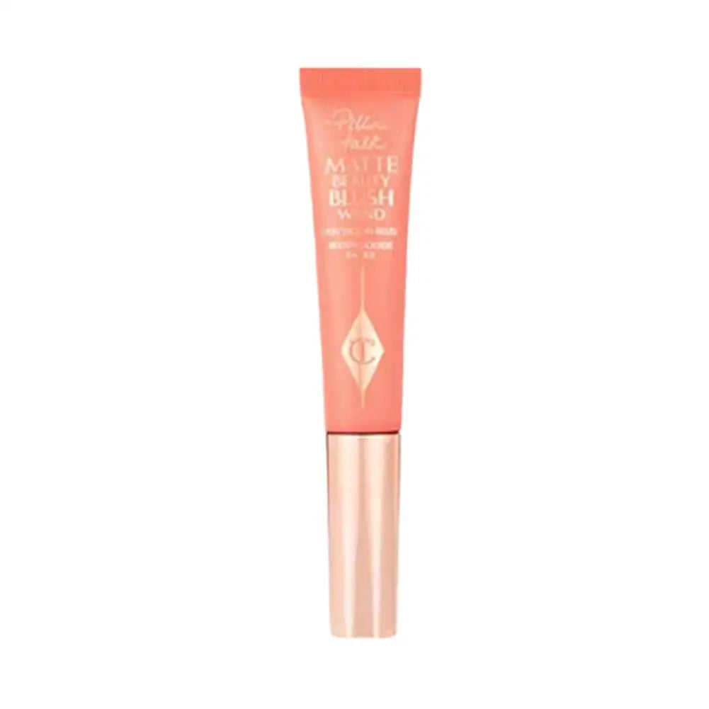 CT Liquid Blush Pen Long Lasting Non Oxidative Rosy Glow Enhances Complexion Facial Contours Makeup All Skin Types Compact