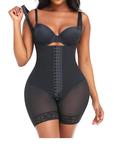Kay Tummy Control BodySuit Stretch Shapewear