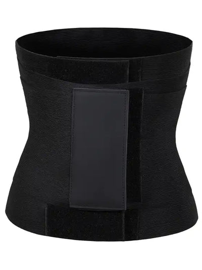 Waist Trainer Wrap Band Corset