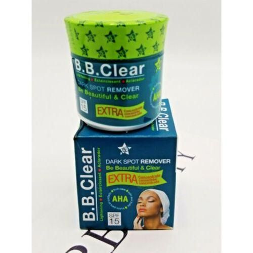BB Clear dark spot remover