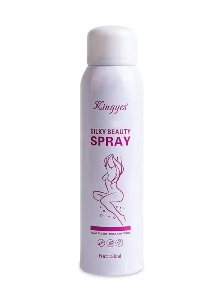 Kingyes Silky Beauty Spray