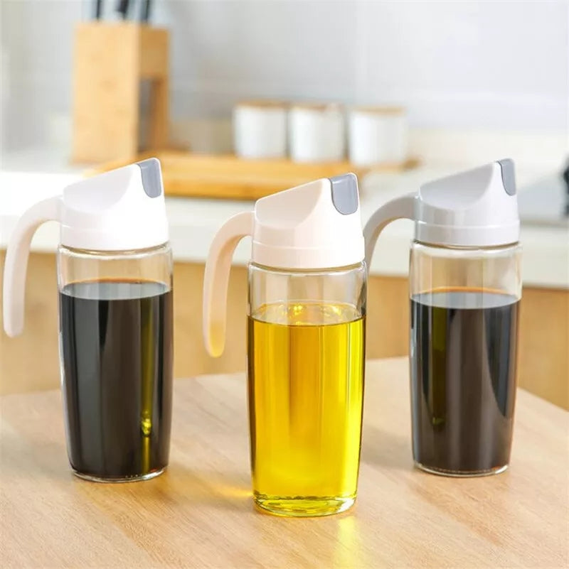 500 ml Oil Jar