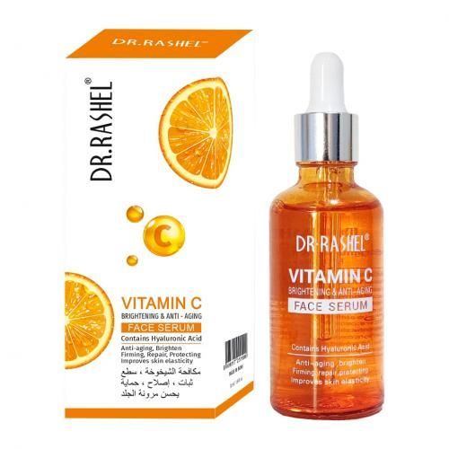DR.Rashel Vitamin C Face Serum