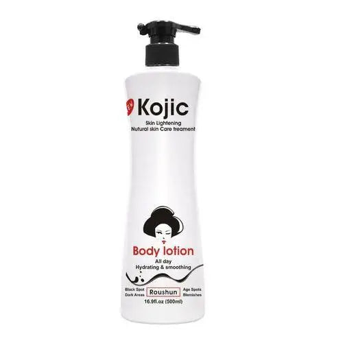 Kojic Skin Lightening And Whitening Body Lotion
KSh1099
