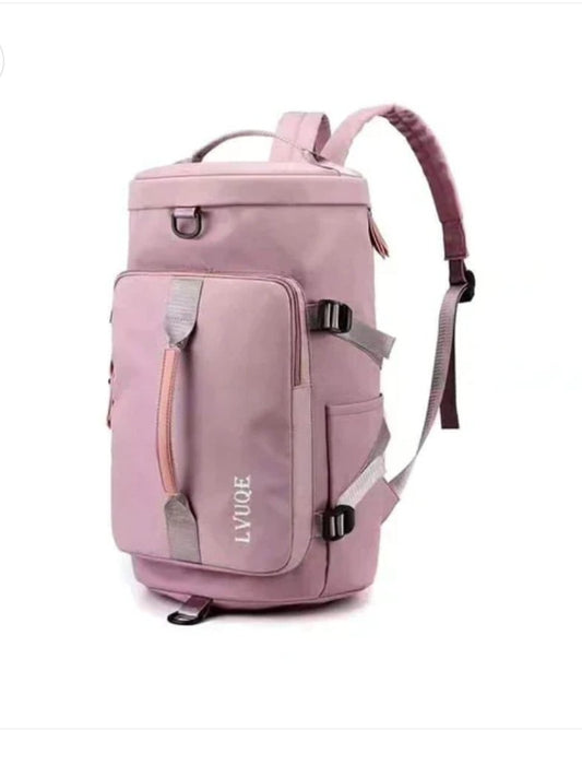 Unisex Travel Bag/Gym bag