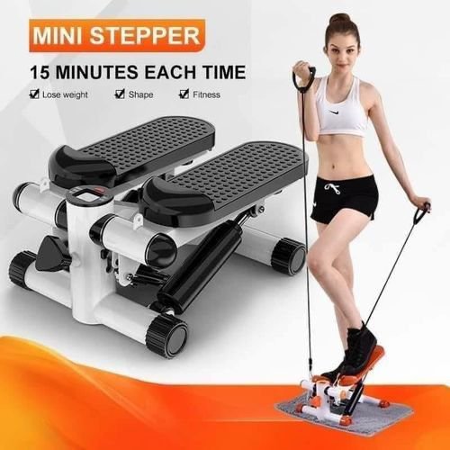 Mini Stepper Machine/Workout Exercise Machine