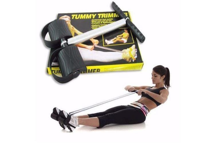 Tummy Trimmer