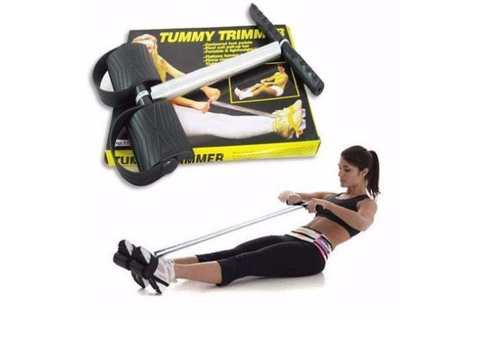 Tummy Trimmer
