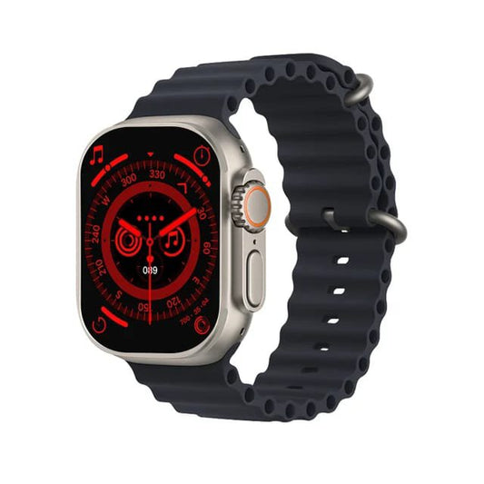*H88 Max SmartWatch