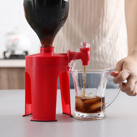 Coke Dispenser