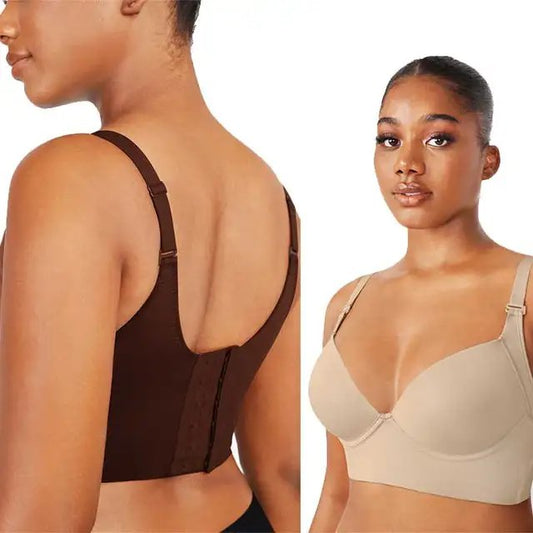 SHAPE WEAR BRA