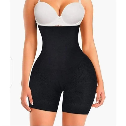 Tummy Tuck  Control Biker Corset