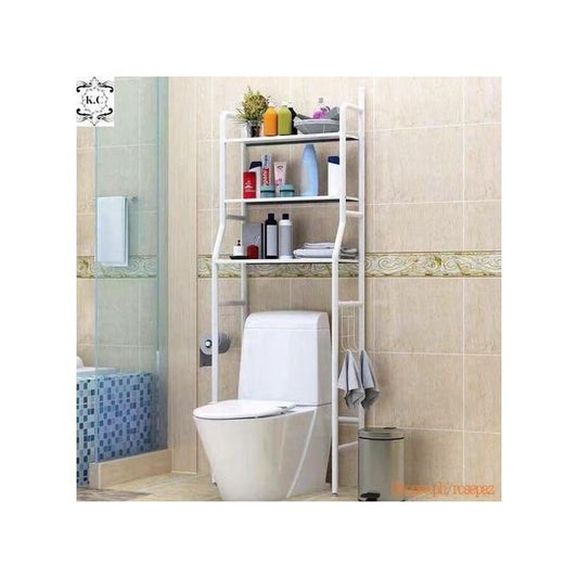 Toilet Rack Organizer