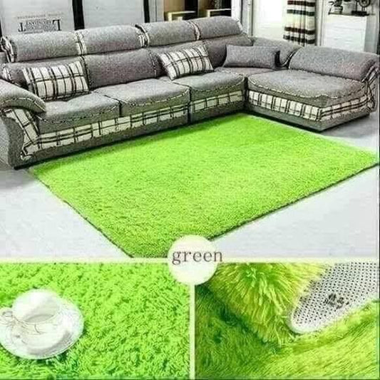 Soft Fluffy carpet