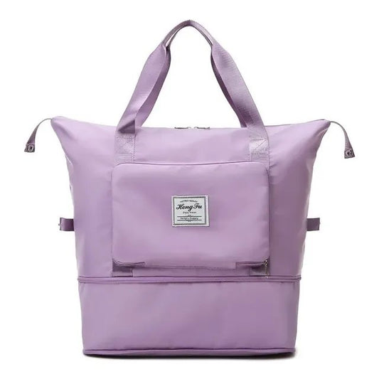 Large capacity Expandable Bag