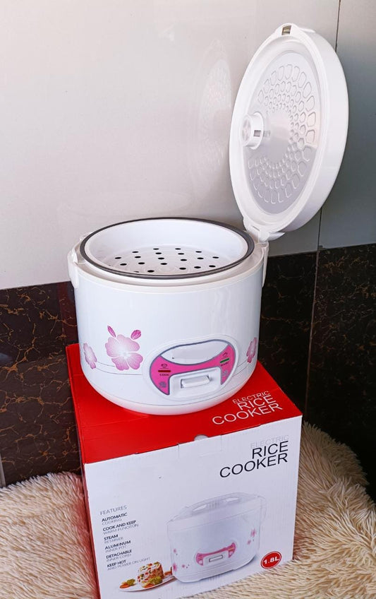 Rice Cookers