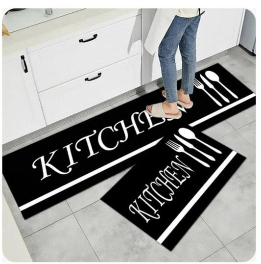 Kitchen Mats Set