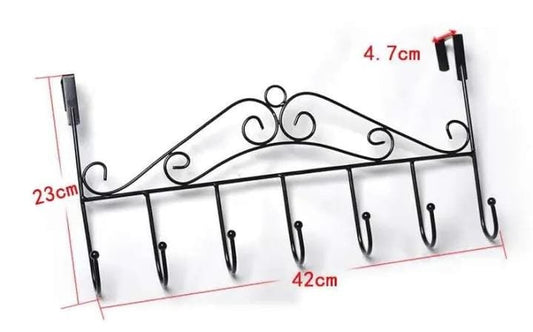 Over The Door Organizer/Hanger