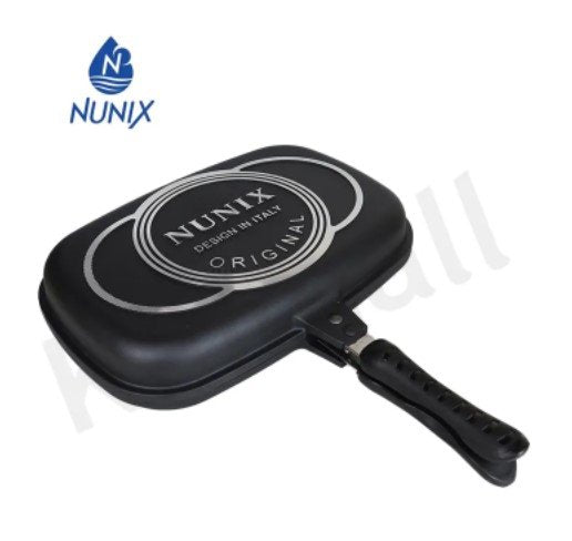 Grill pan