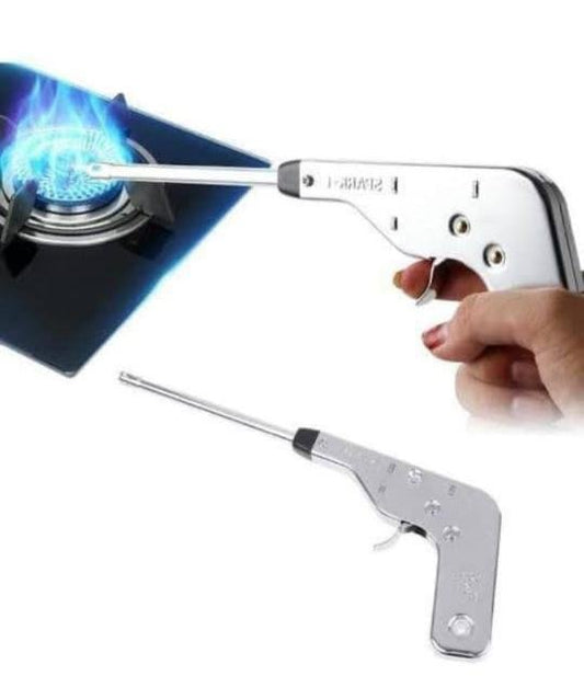 Gas Lighter