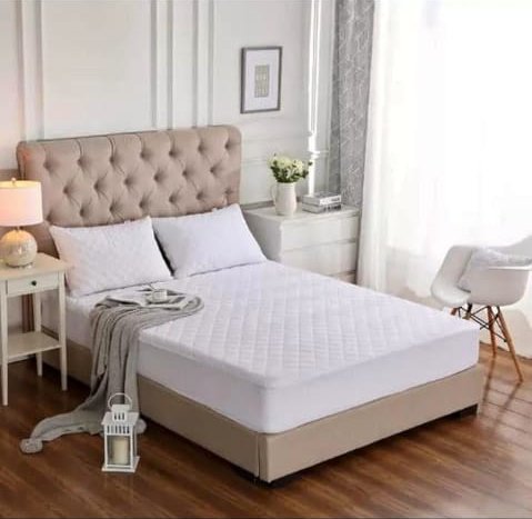 Mattress protector water proof