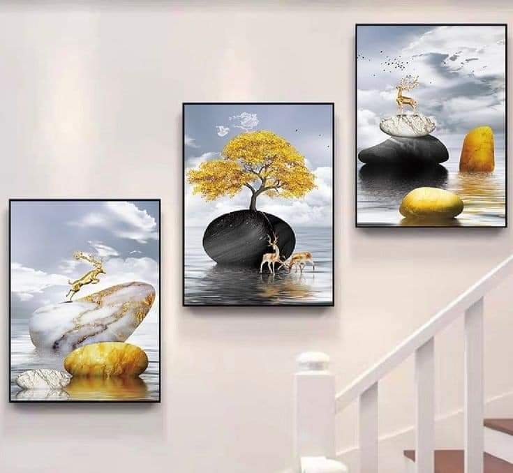 Wall Art Decor