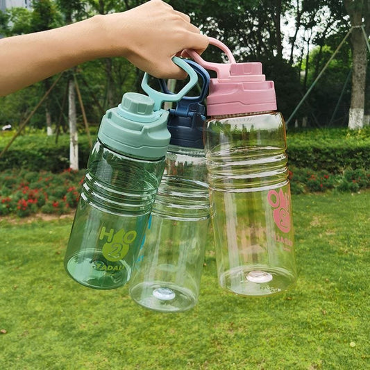 Water Bottle  1.5 litres