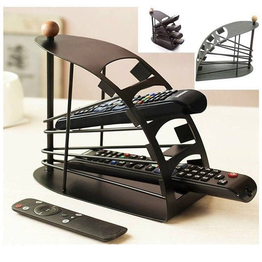Remote Holder Organizer