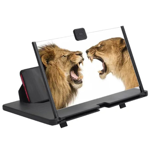 MobileVideo Amplifier