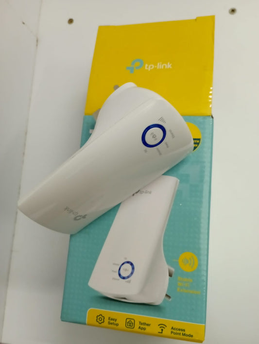 Wi-Fi Extender