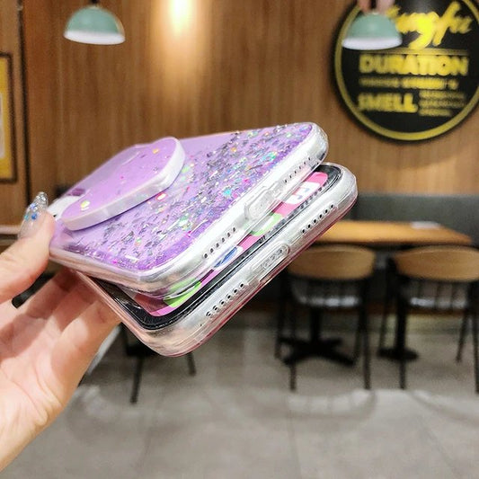Iphone Mirror Case
