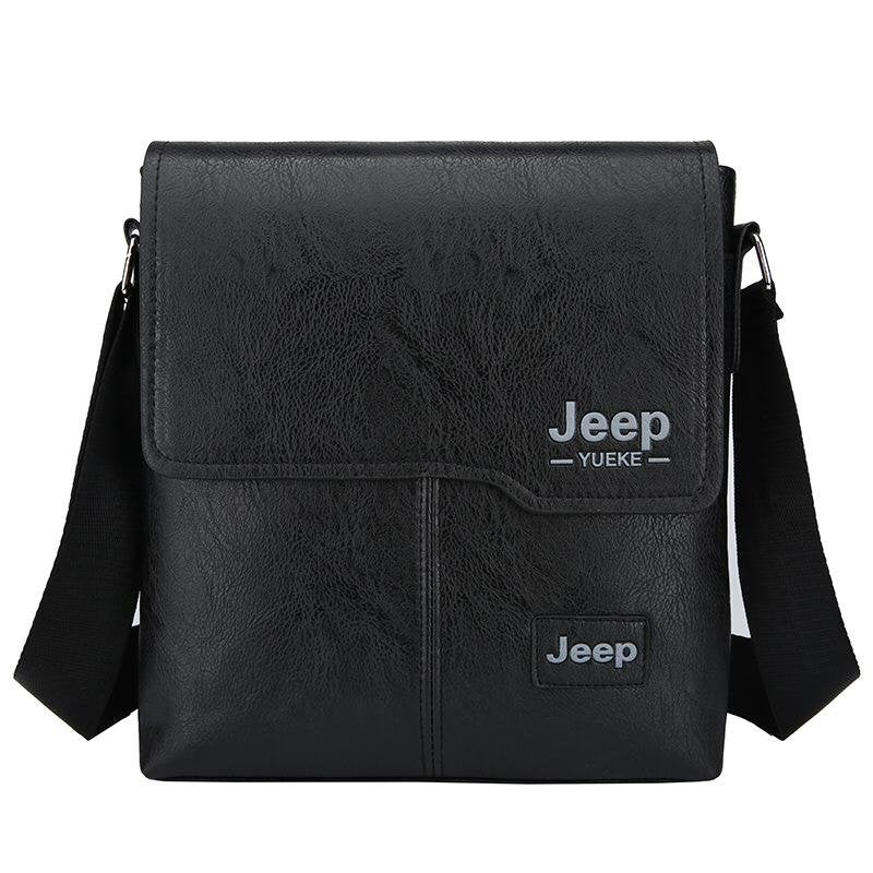 Jeep Bag for Men
