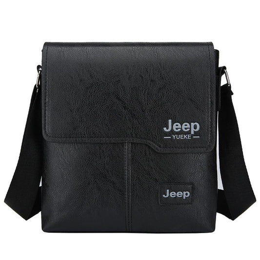 Jeep Bag for Men